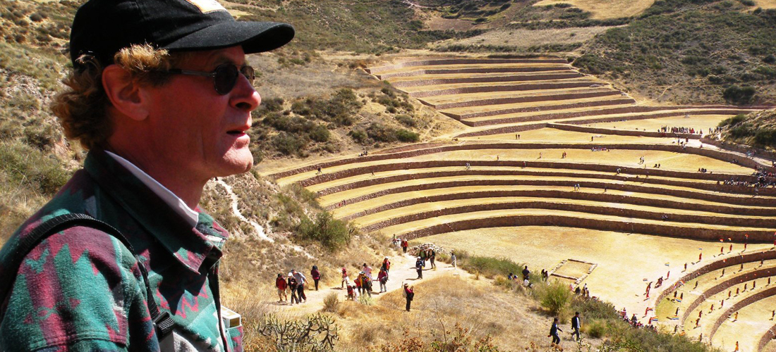 ANCIENT ELONGATED SKULL PEOPLE OF PERU & BEYOND: EVIDENCE THAT A NEWLY ...