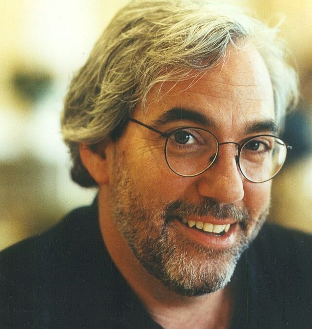 Richard Martini