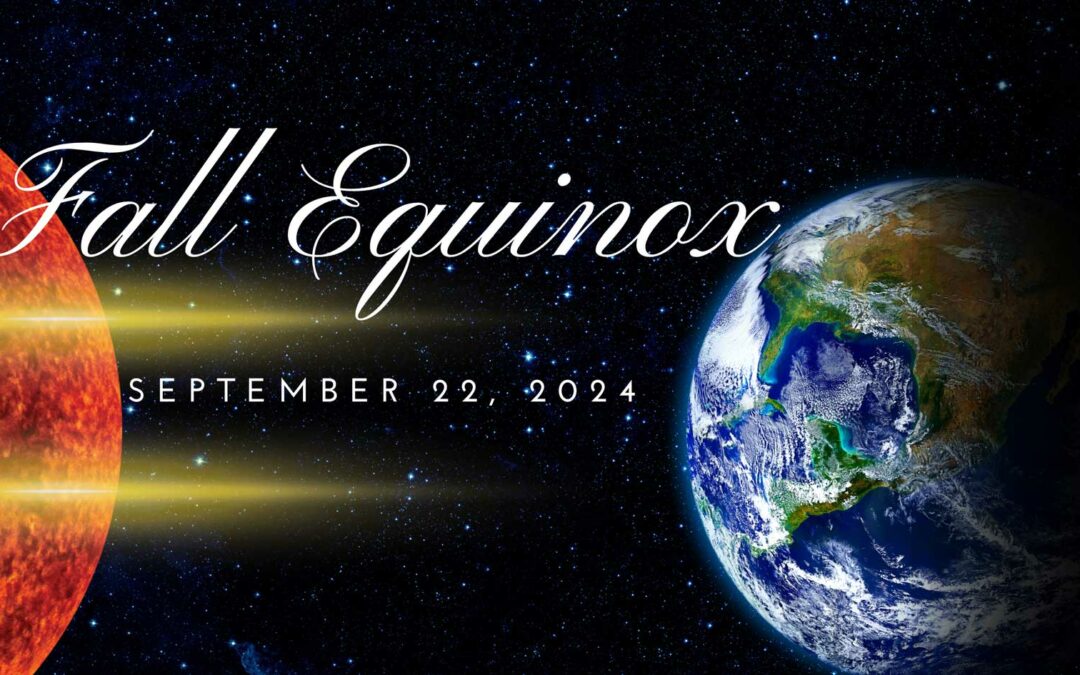 Fall Equinox