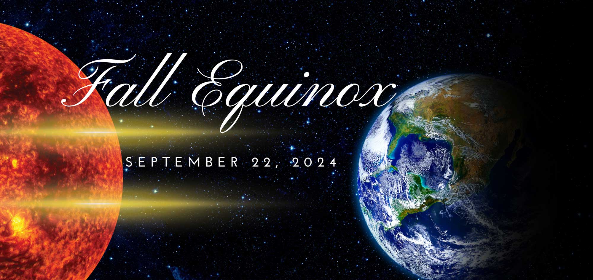 Fall Equinox