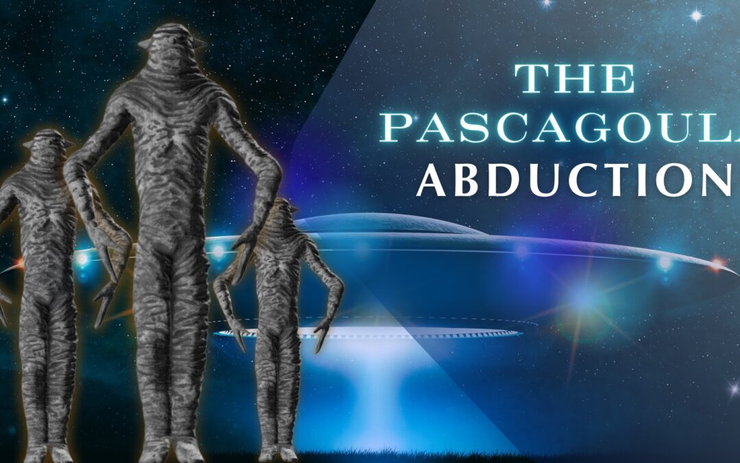 The Pascagoula Abduction