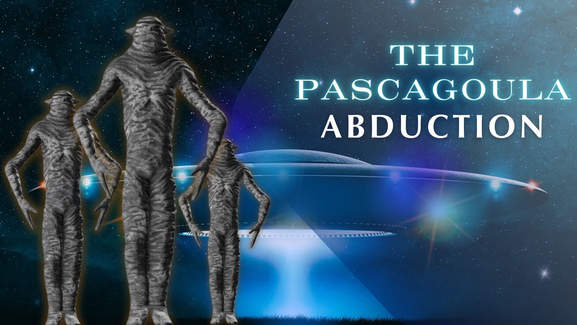 The Pascagoula Abduction