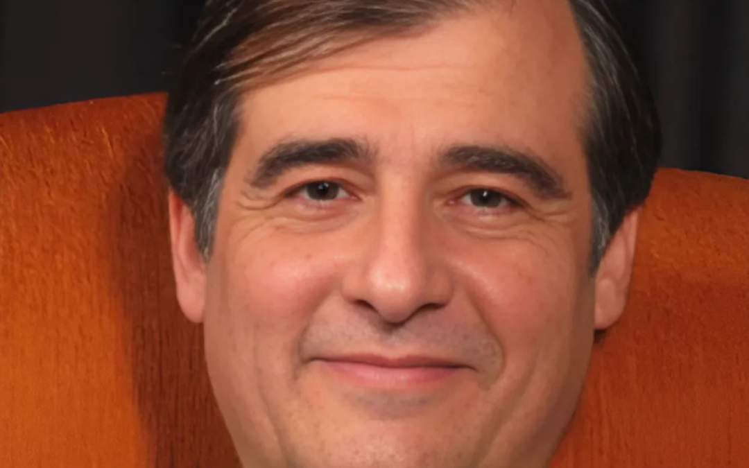 Byron Belitsos