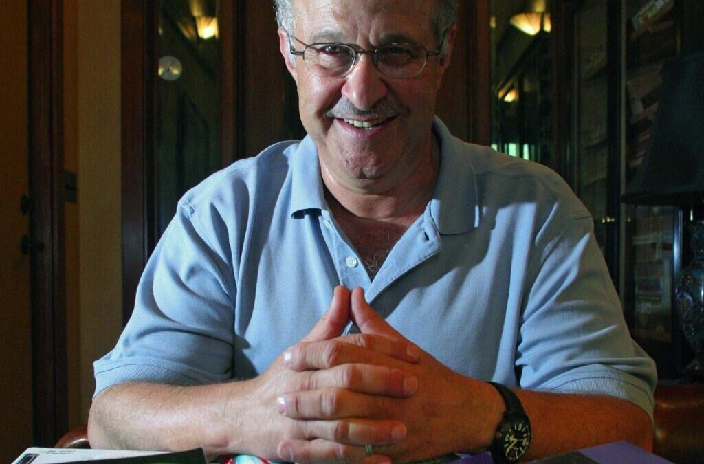 Jim Ledwith