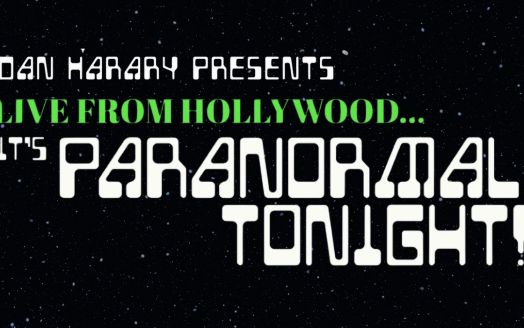 It’s Hollywood Tonight