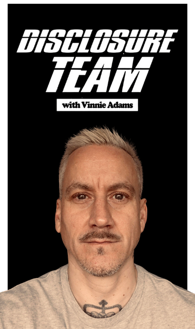 Vinnie Adams