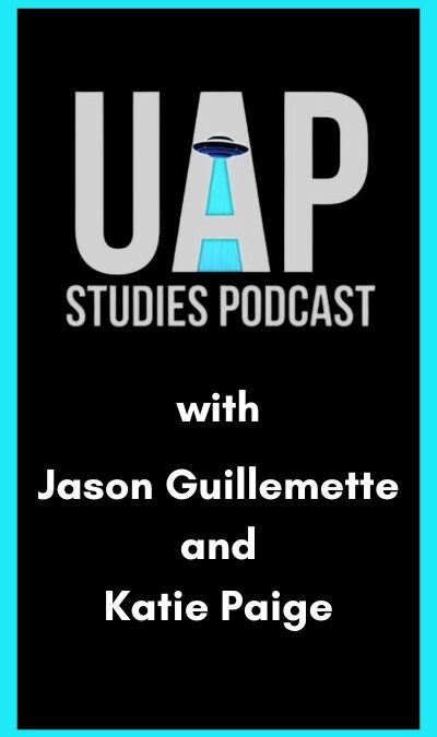 UAP Studies