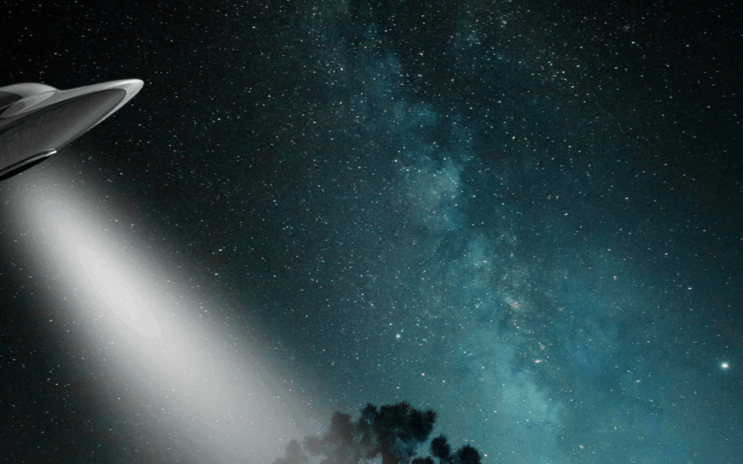 WORLD PREMIERE SCREENING: Contact in the Desert 10th Anniversary Documentary