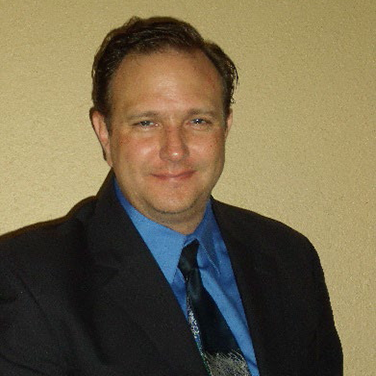 Douglas J. Buettner