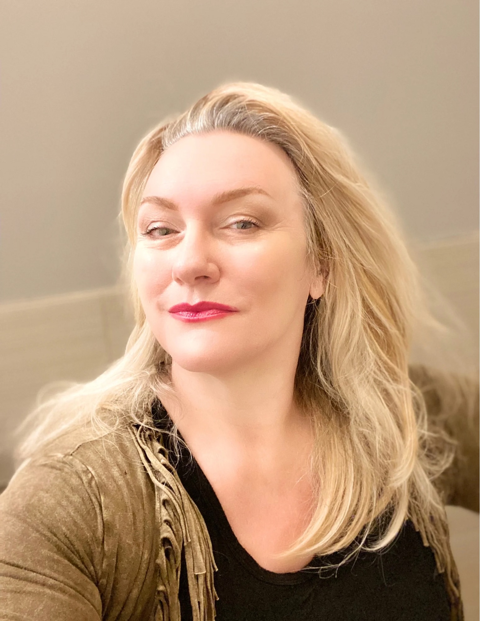 Renee Lynn Photo
